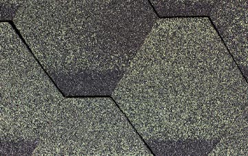 Weston Underwood fibreglass shingle repairs