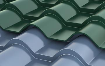 who should consider Weston Underwood plastic roofs