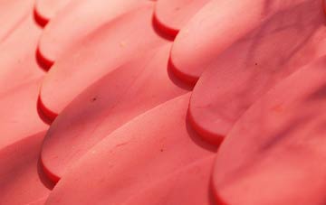 Weston Underwood plastic roof costs