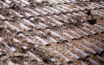 Weston Underwood roof cleaning companies