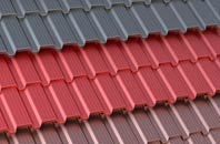 find rated Weston Underwood plastic roofing companies