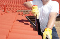Weston Underwood roof cleaners