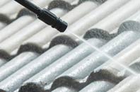 rated Weston Underwood roof cleaning companies