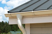 Weston Underwood soffits